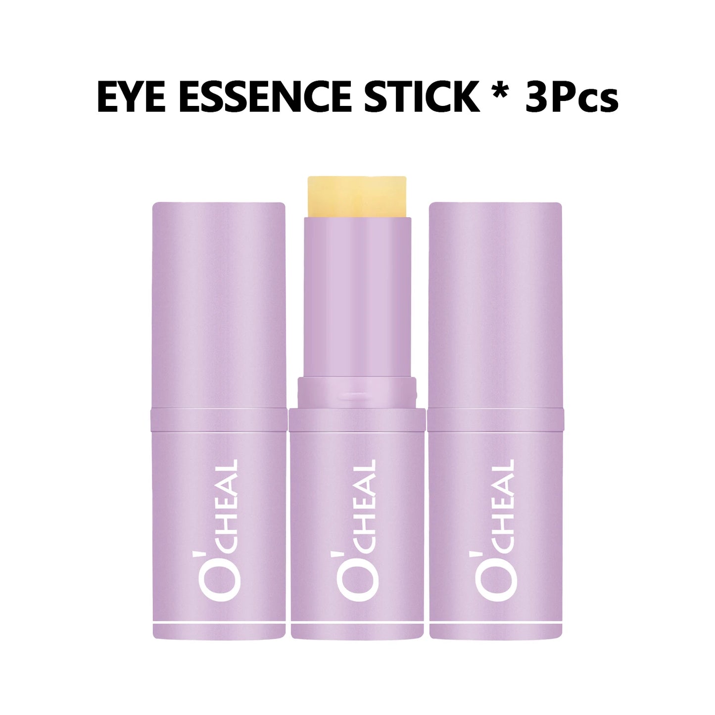 O‘cheal Eye Essence Stick Moisturizes Tightens Repair Firming Gel Lightening Dark Circles Eye Serum Fades Fine Lines Eye Care