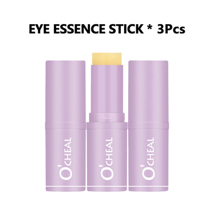 O‘cheal Eye Essence Stick Moisturizes Tightens Repair Firming Gel Lightening Dark Circles Eye Serum Fades Fine Lines Eye Care