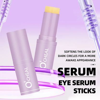 O‘cheal Eye Essence Stick Moisturizes Tightens Repair Firming Gel Lightening Dark Circles Eye Serum Fades Fine Lines Eye Care