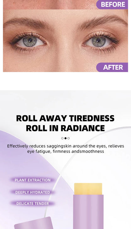 O‘cheal Eye Essence Stick Moisturizes Tightens Repair Firming Gel Lightening Dark Circles Eye Serum Fades Fine Lines Eye Care