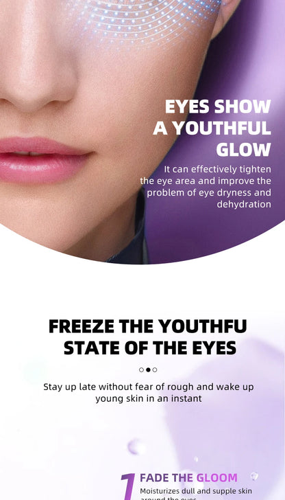 O‘cheal Eye Essence Stick Moisturizes Tightens Repair Firming Gel Lightening Dark Circles Eye Serum Fades Fine Lines Eye Care