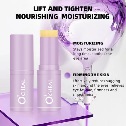 O‘cheal Eye Essence Stick Moisturizes Tightens Repair Firming Gel Lightening Dark Circles Eye Serum Fades Fine Lines Eye Care