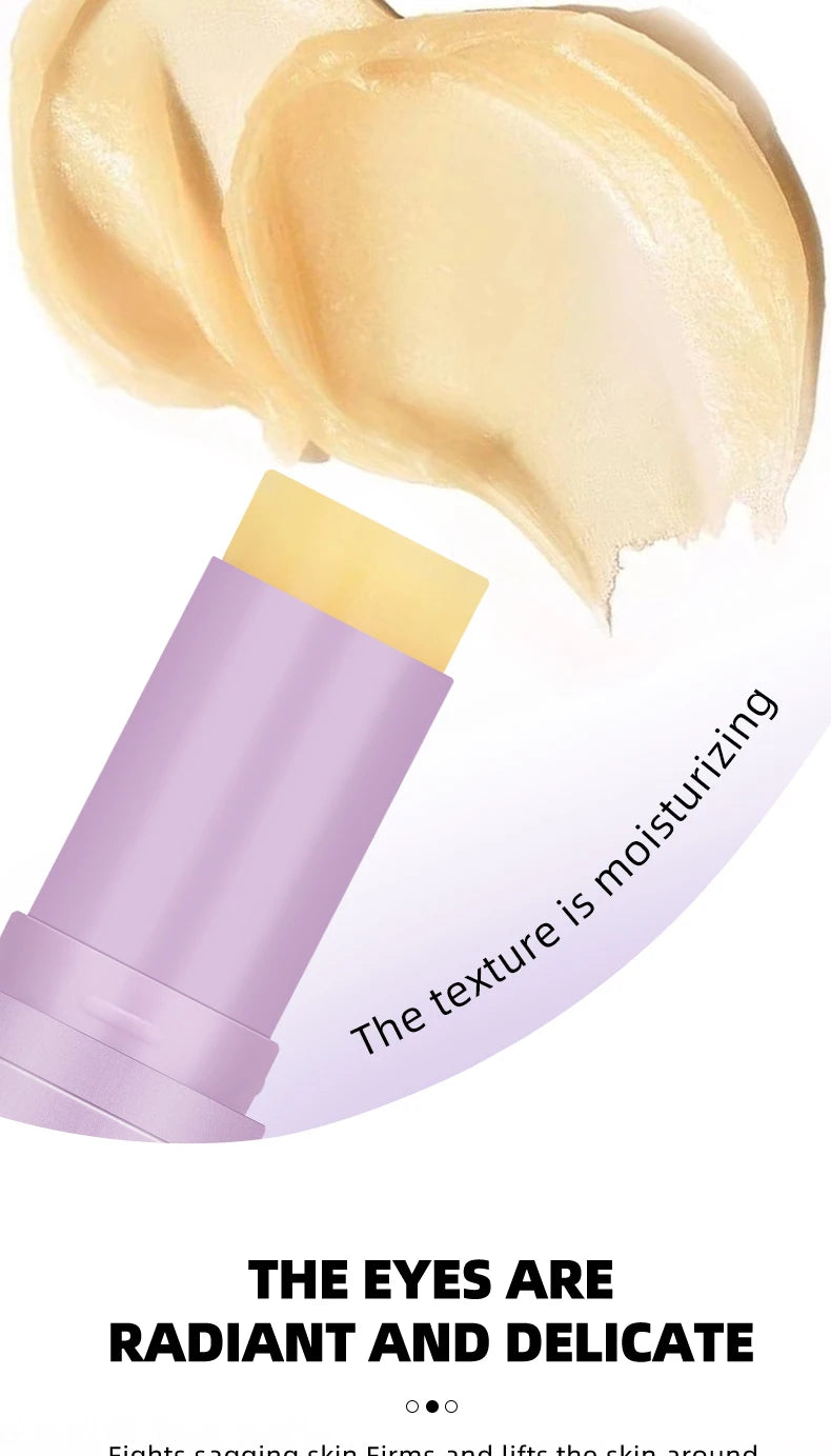 O‘cheal Eye Essence Stick Moisturizes Tightens Repair Firming Gel Lightening Dark Circles Eye Serum Fades Fine Lines Eye Care