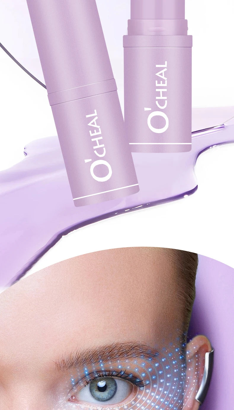 O‘cheal Eye Essence Stick Moisturizes Tightens Repair Firming Gel Lightening Dark Circles Eye Serum Fades Fine Lines Eye Care