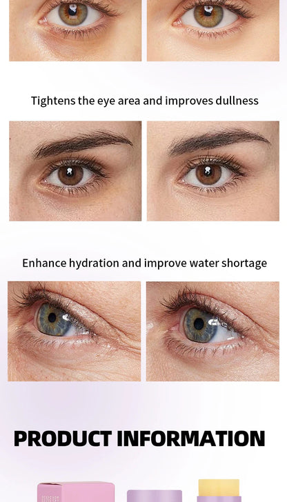 O‘cheal Eye Essence Stick Moisturizes Tightens Repair Firming Gel Lightening Dark Circles Eye Serum Fades Fine Lines Eye Care