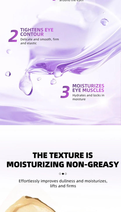 O‘cheal Eye Essence Stick Moisturizes Tightens Repair Firming Gel Lightening Dark Circles Eye Serum Fades Fine Lines Eye Care